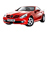 Mercedes SLK